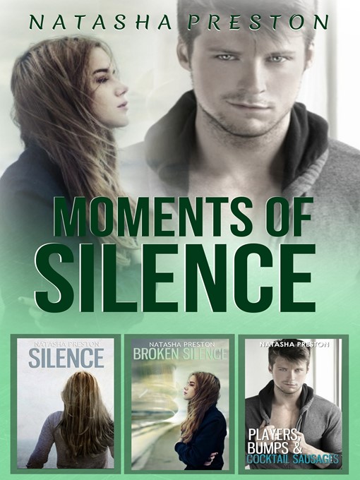 Title details for Moments of Silence by Natasha Preston - Available